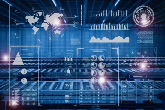 G&R Solutions cloud and infrastructure management services ensuring secure, high performance servers, networks, and scalable cloud operations