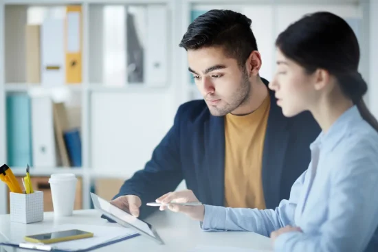 G&R Solutions IT discovery and consultation services analyzing business requirements to provide expert guidance and improve operational efficiency
