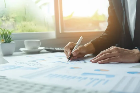 G&R Solutions IT project planning process with professional preparing timelines resources and structured workflow for successful execution