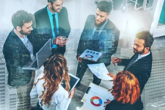 G&R Solutions strategic IT planning and roadmap consulting for long term technology decisions budgeting and digital transformation strategy