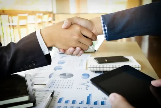 G&R Solutions vendor and IT asset management services optimizing technology assets and streamlining vendor communication for cost efficiency